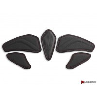 LUIMOTO TANK LEAF Tank Pads for the MV Agusta Brutale 1090 / 990 / 1078 / 910 / 750 LUIMOTO TANK LEAF Tank Pads for the MV Agusta Brutale 1090 / 990 / 1078 / 910 / 750